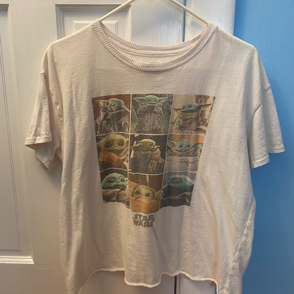 Star Wars Youth T-Shirt